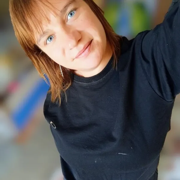 Елена